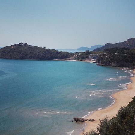 Oltre Il Mare Guest House Гаета Екстериор снимка