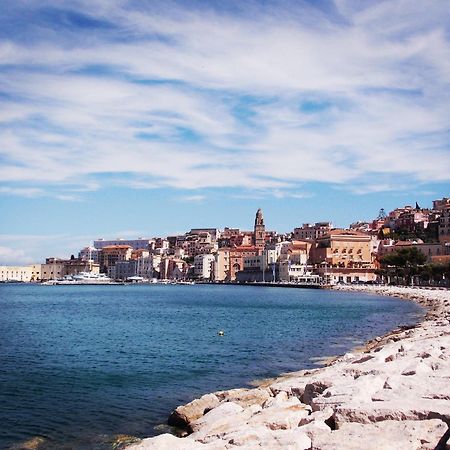 Oltre Il Mare Guest House Гаета Екстериор снимка