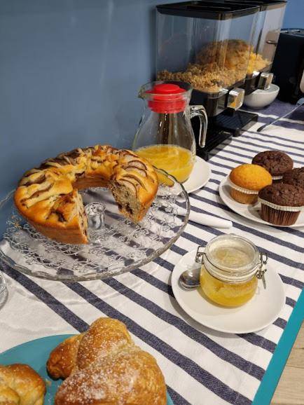 Oltre Il Mare Guest House Гаета Екстериор снимка