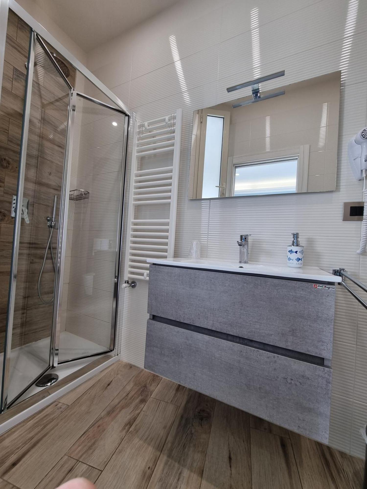Oltre Il Mare Guest House Гаета Екстериор снимка
