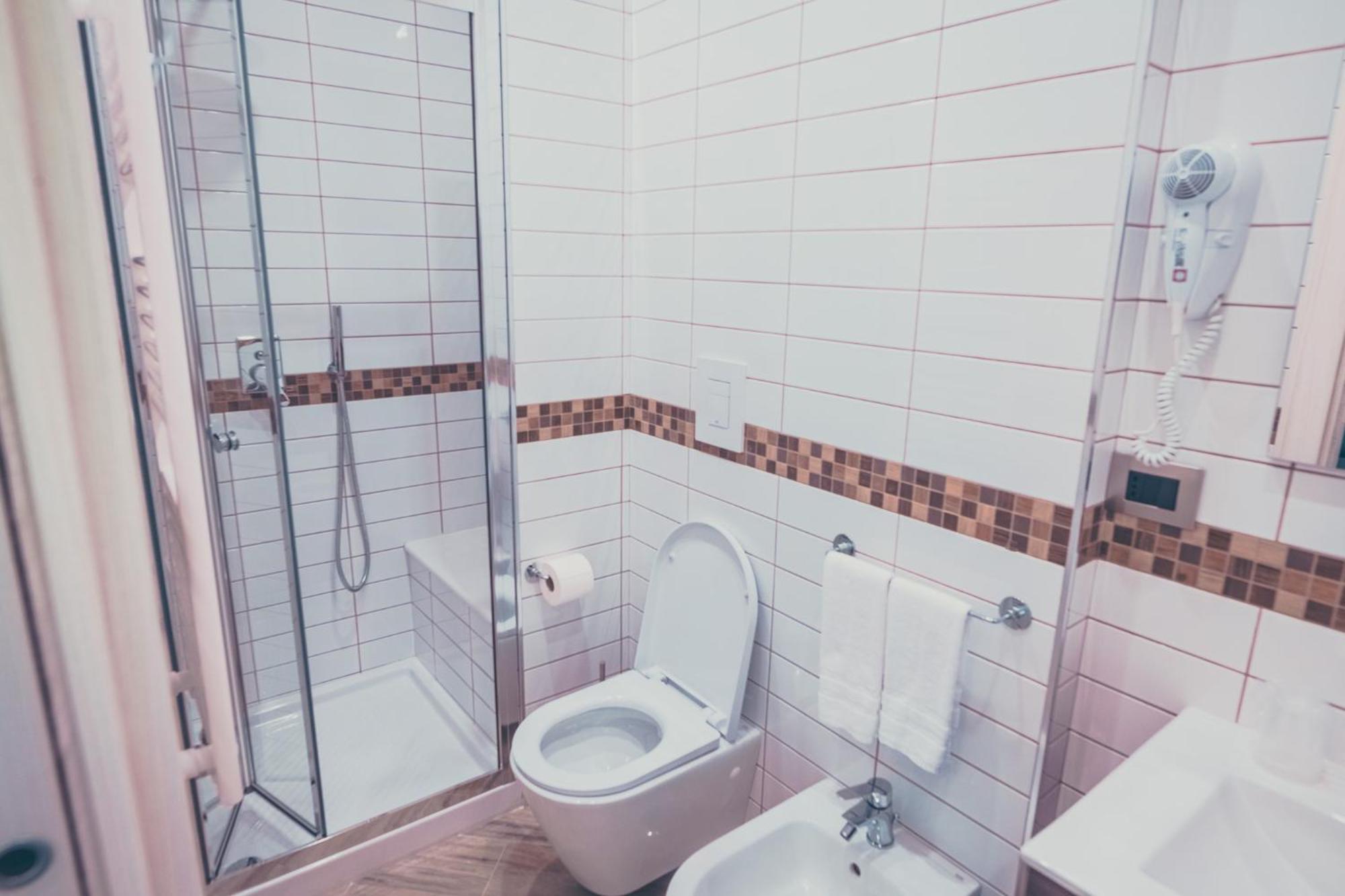 Oltre Il Mare Guest House Гаета Екстериор снимка