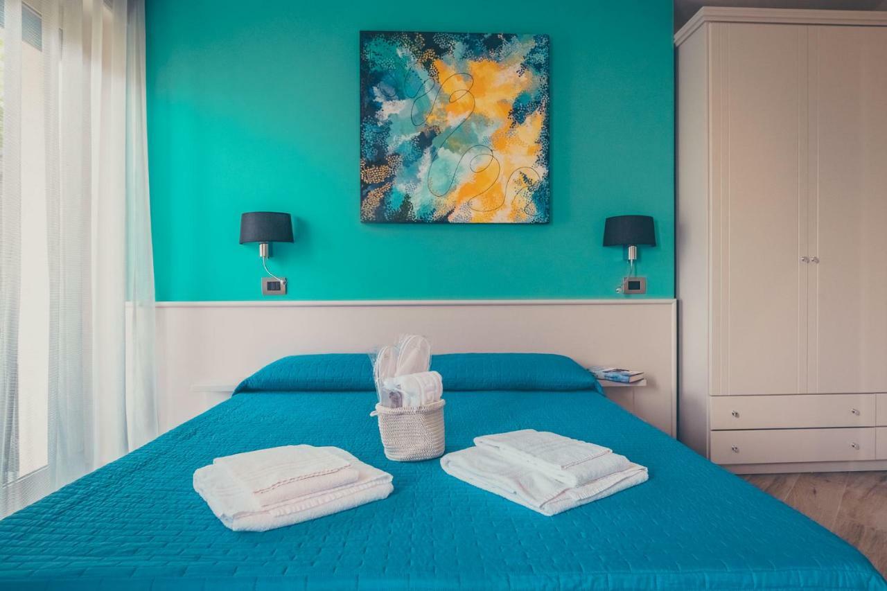 Oltre Il Mare Guest House Гаета Екстериор снимка