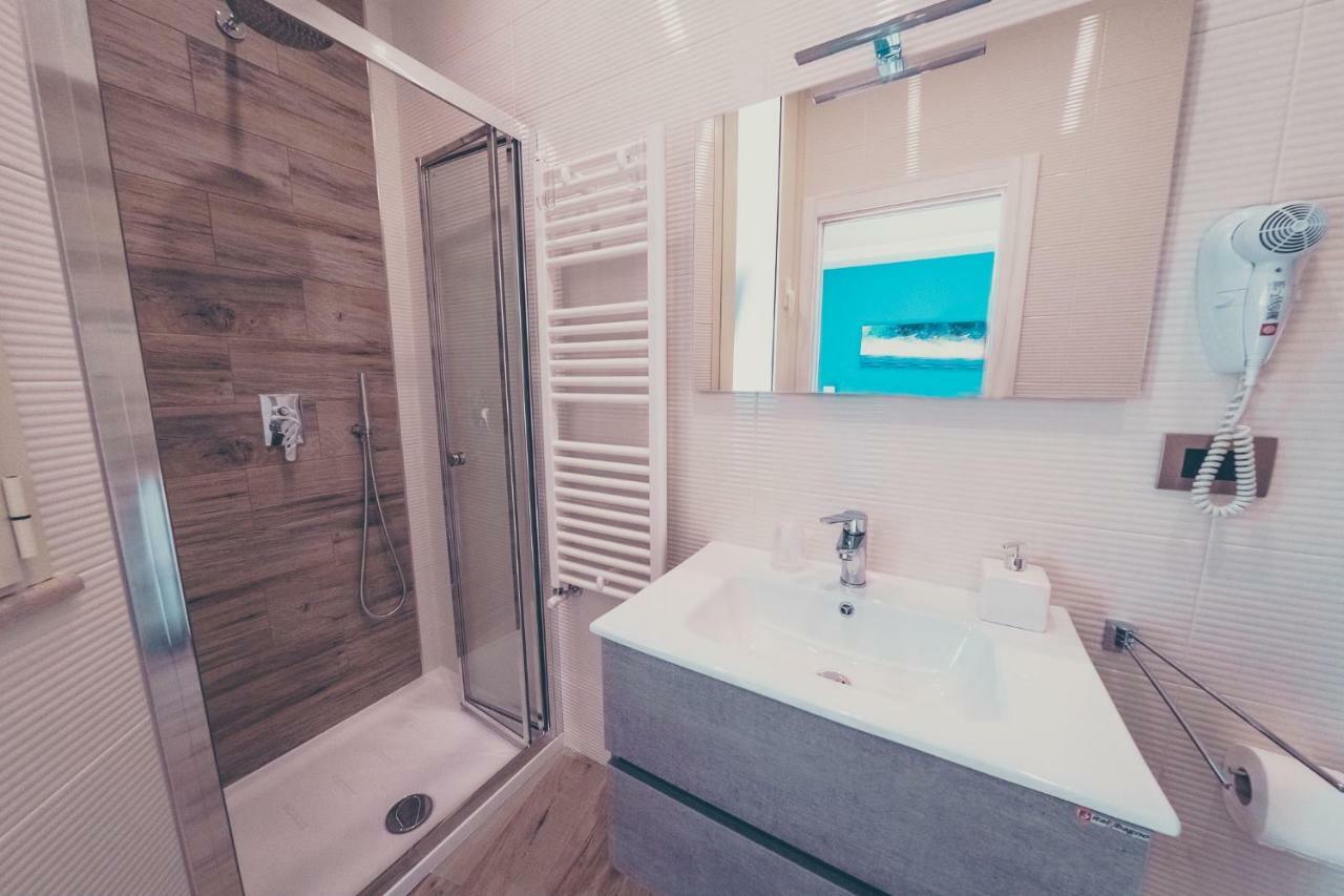 Oltre Il Mare Guest House Гаета Екстериор снимка