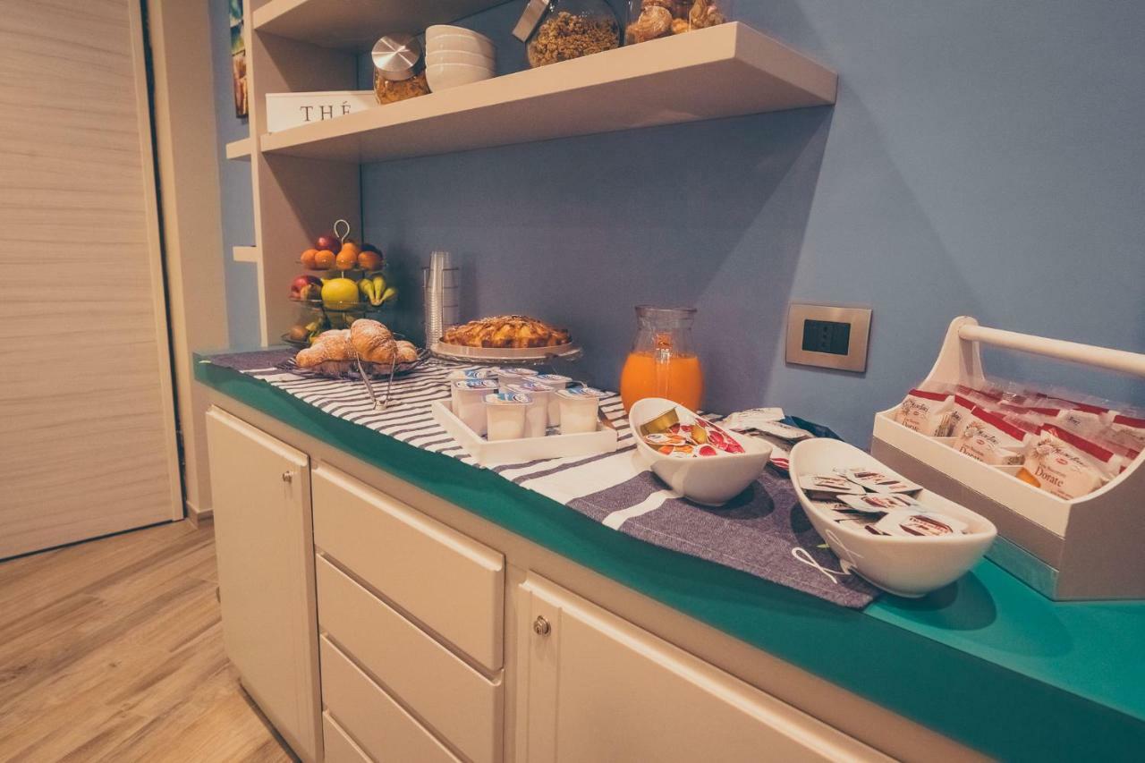 Oltre Il Mare Guest House Гаета Екстериор снимка