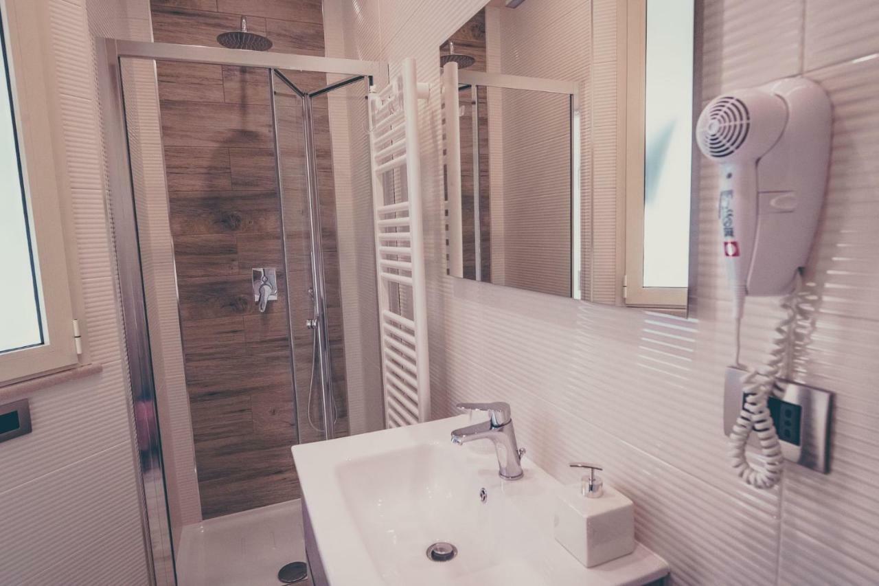 Oltre Il Mare Guest House Гаета Екстериор снимка