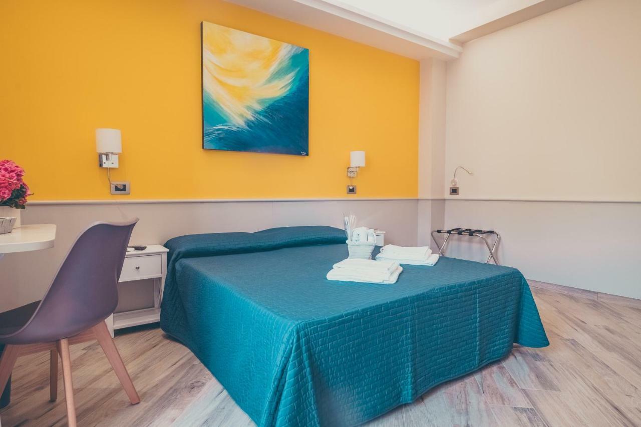 Oltre Il Mare Guest House Гаета Екстериор снимка