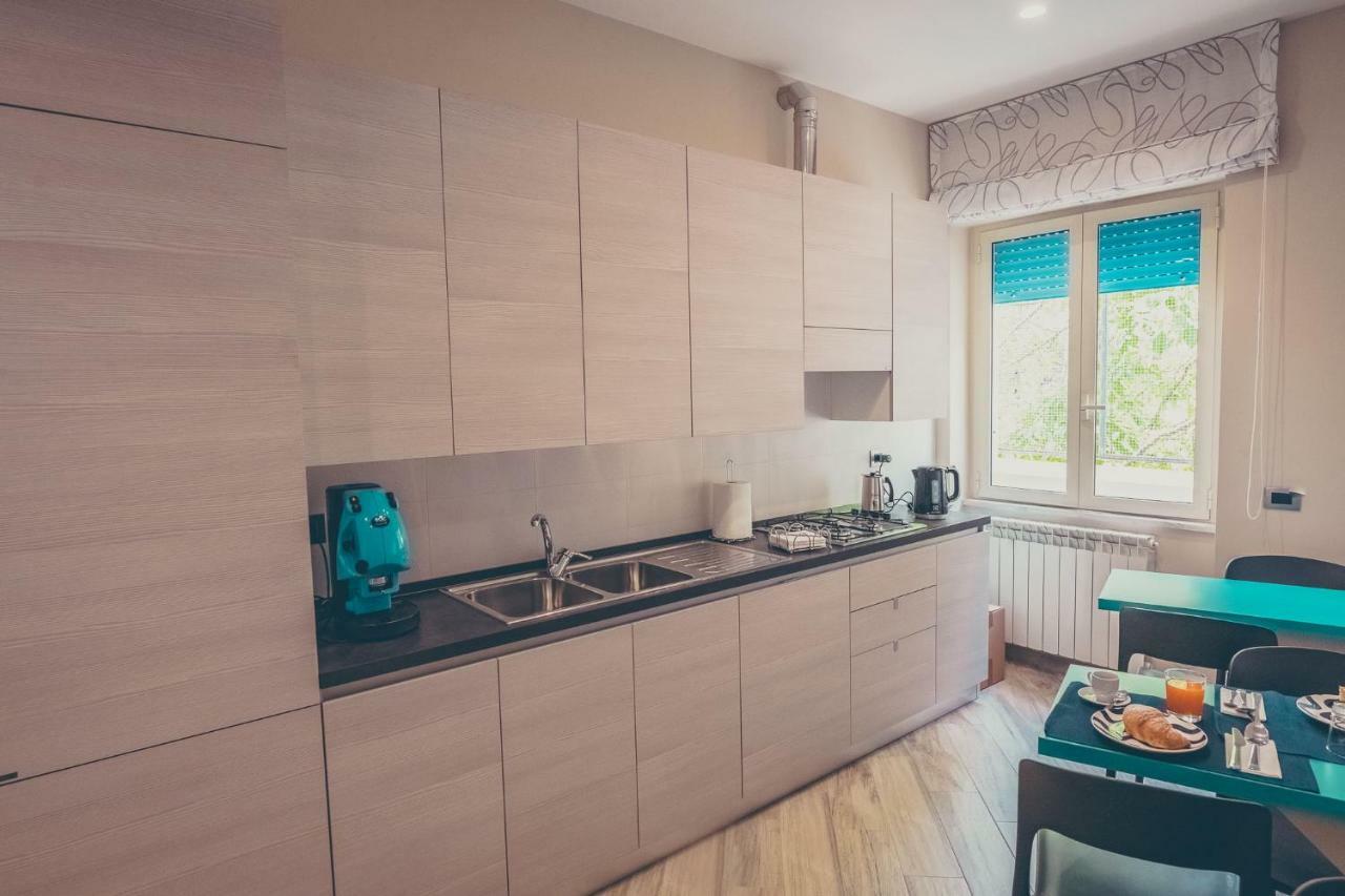Oltre Il Mare Guest House Гаета Екстериор снимка