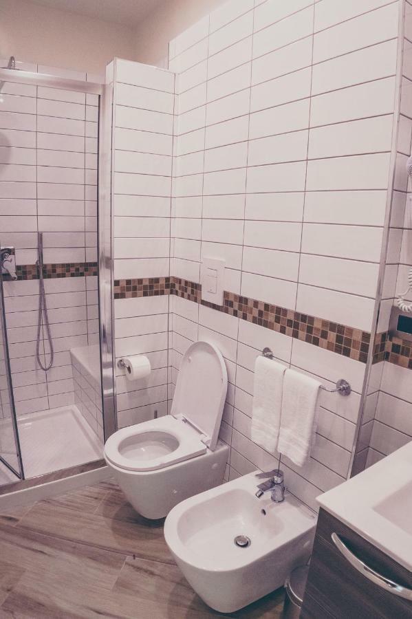 Oltre Il Mare Guest House Гаета Екстериор снимка