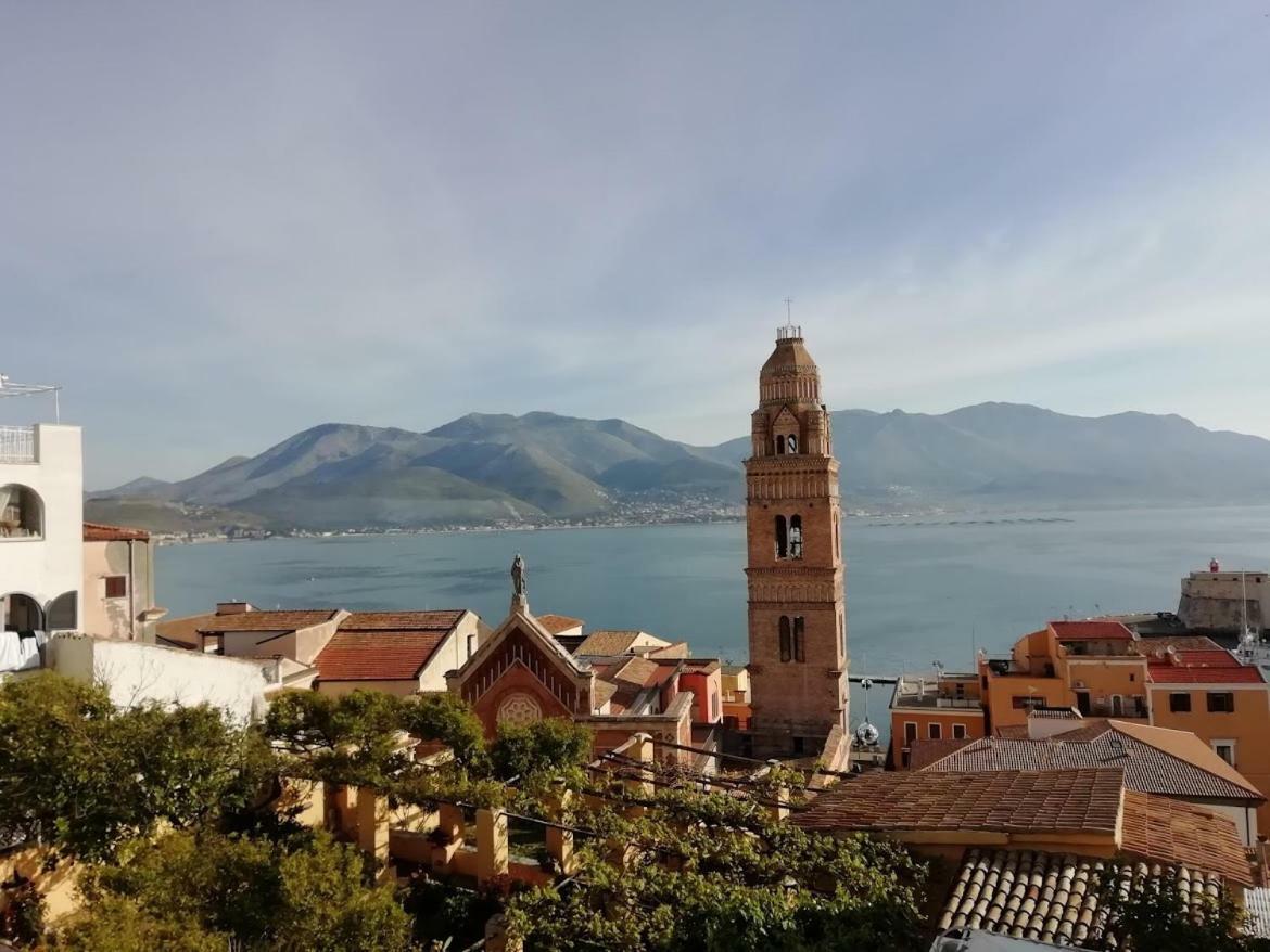 Oltre Il Mare Guest House Гаета Екстериор снимка