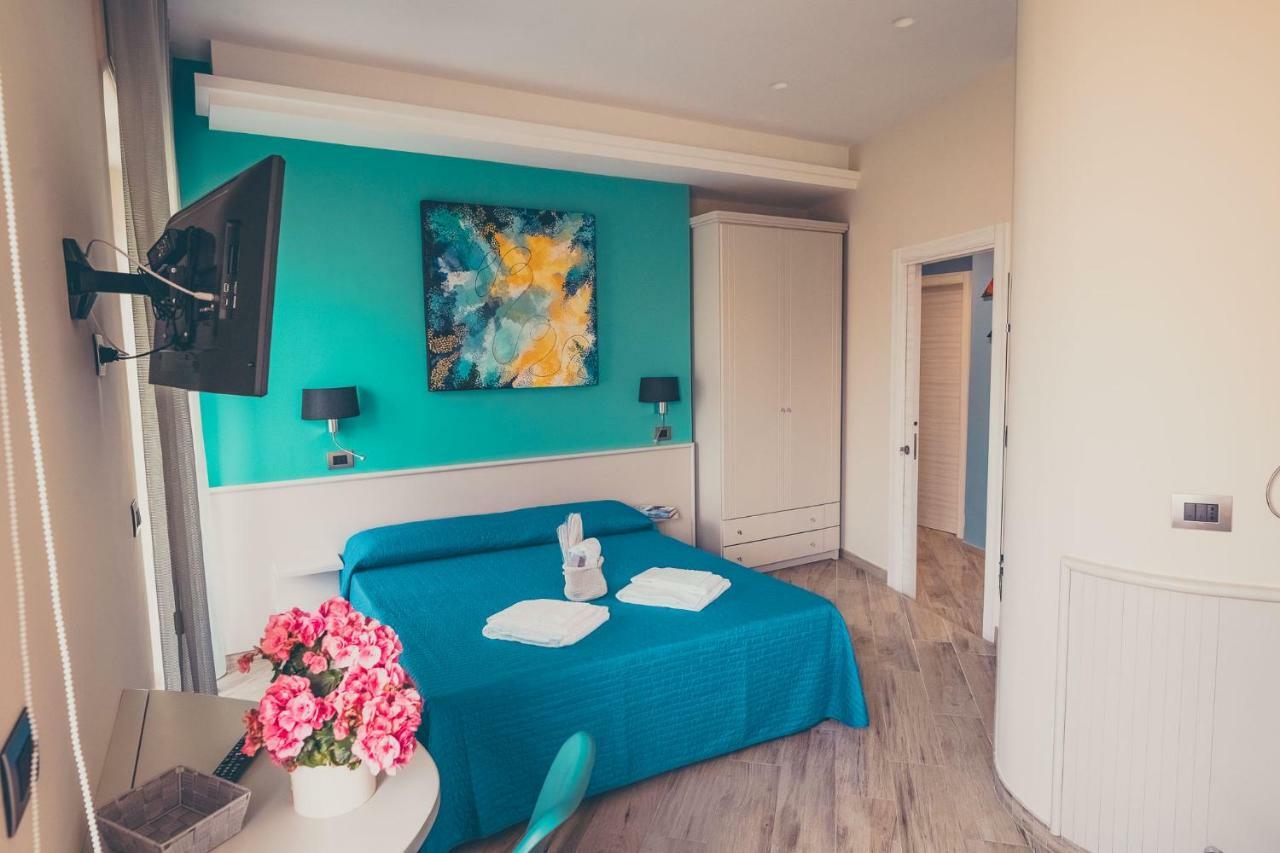 Oltre Il Mare Guest House Гаета Екстериор снимка