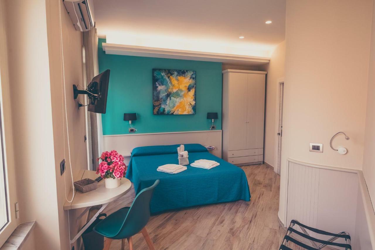 Oltre Il Mare Guest House Гаета Екстериор снимка