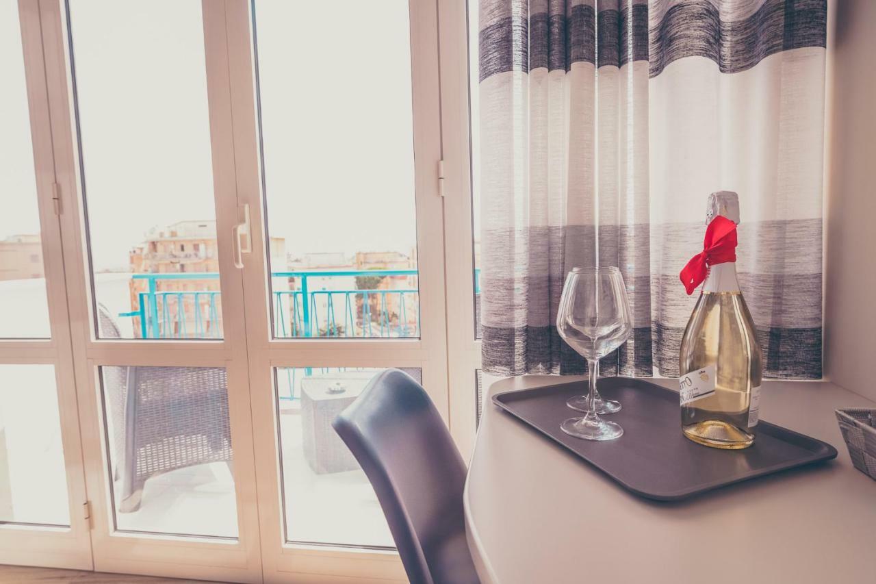 Oltre Il Mare Guest House Гаета Екстериор снимка