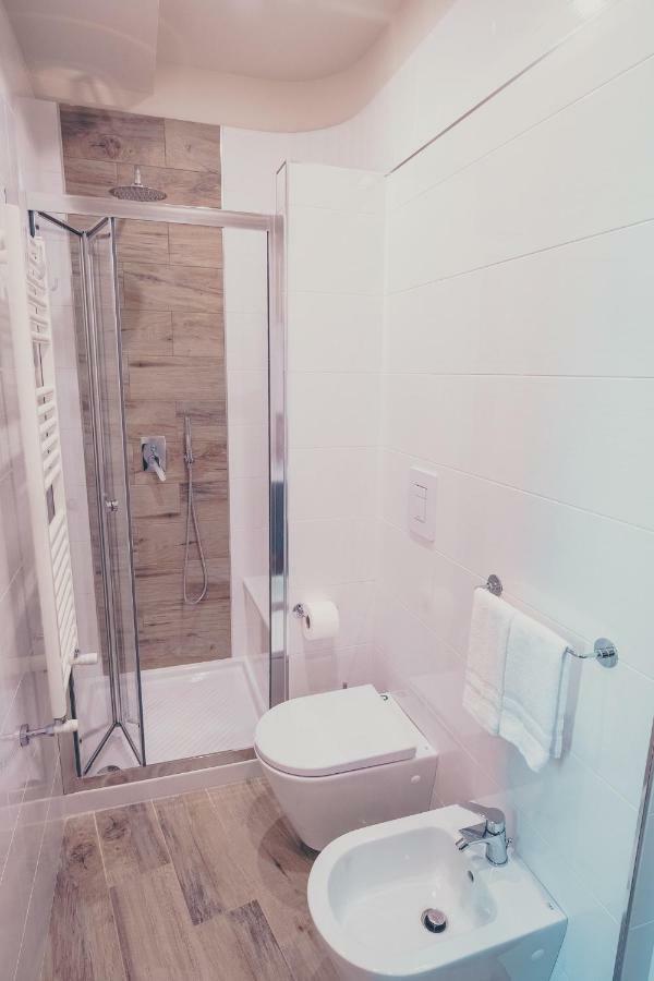 Oltre Il Mare Guest House Гаета Екстериор снимка